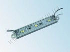 Светодиодный модуль SMD5730 3 LED 12В (IP67)
